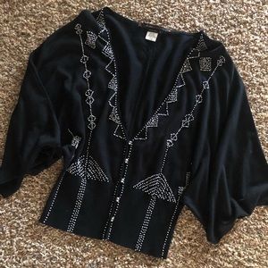 Extra Cute Sweater Top